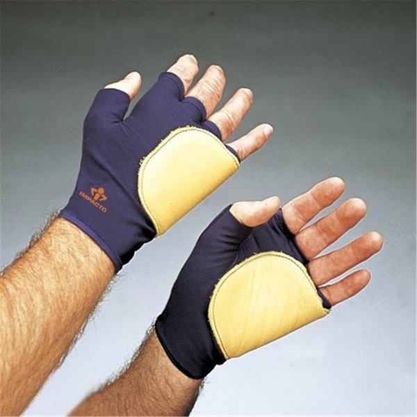 Tool Time Anti-Impact Glove - Small TO78813